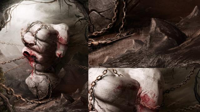 Case Studies: AWAKE, Freed to kill and Gateway to hell