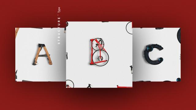 Structure X Type Series