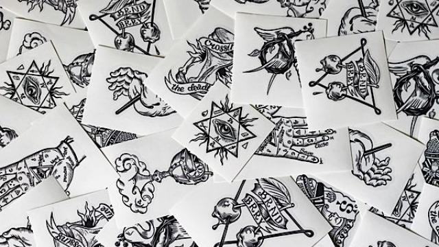 Sticker robot coupon code