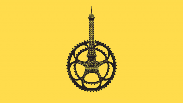 1960s Paris Inspired Mood Board 1960s Paris Inspired Mood Board