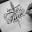 Beautiful Typography Sketches Beautiful Typography Sketches