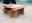 Industrial Design: Foldable Desk made of Cardboard Paper Industrial Design: Foldable Desk made of Cardboard Paper
