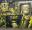 Crazy Good Graffiti by HRVB TheWeird Crazy Good Graffiti by HRVB TheWeird