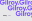 Gilroy Typeface Family Gilroy Typeface Family