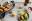 Branding: Bubba Handmade Croquettes Branding: Bubba Handmade Croquettes