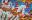 Wallpaper of the Week Hoxton Graffiti Wallpaper of the Week Hoxton Graffiti