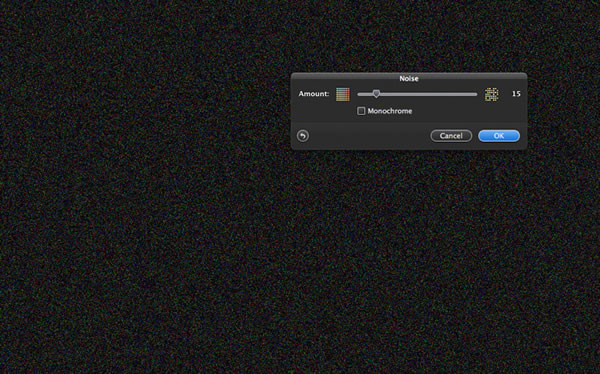 Happy New Year in Pixelmator 