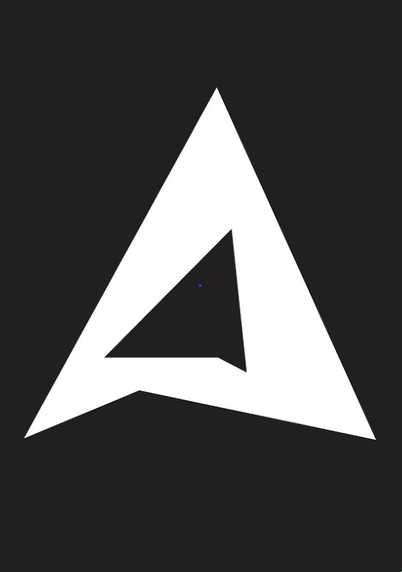 Abduzeedo 2010 Logo Design
