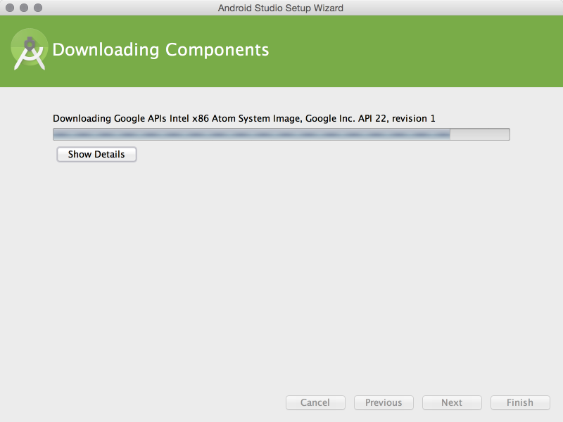 Android Prototyping in Android Studio