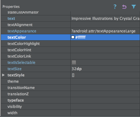 Android Prototyping in Android Studio