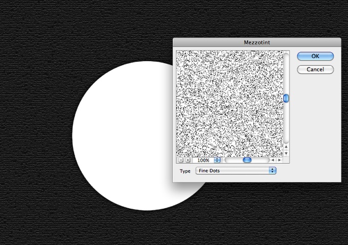 Awesome Amp Controls in Photoshop