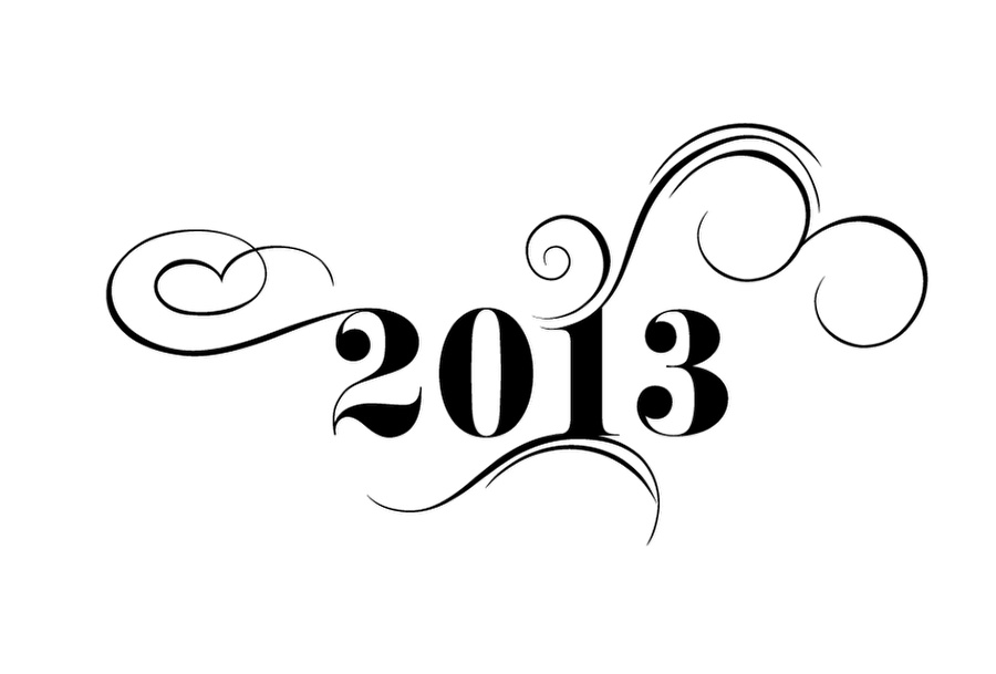 Easy Chalk Ornament Typography in Photoshop