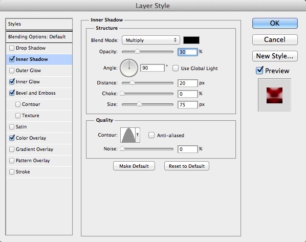 Easy Wax Seal in Illustrator and Photoshop