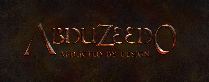Medieval Metal Text Effect in Photoshop