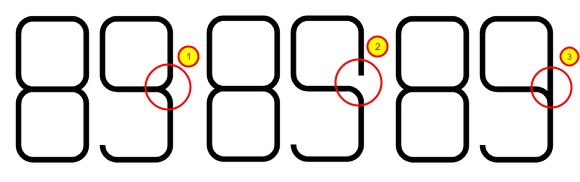 New Year New Typeface New Logo