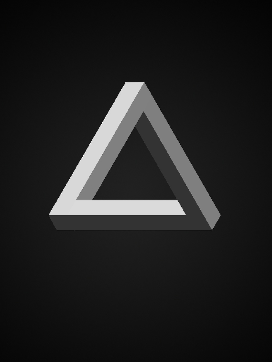 Playing with Vectors in Pixelmator