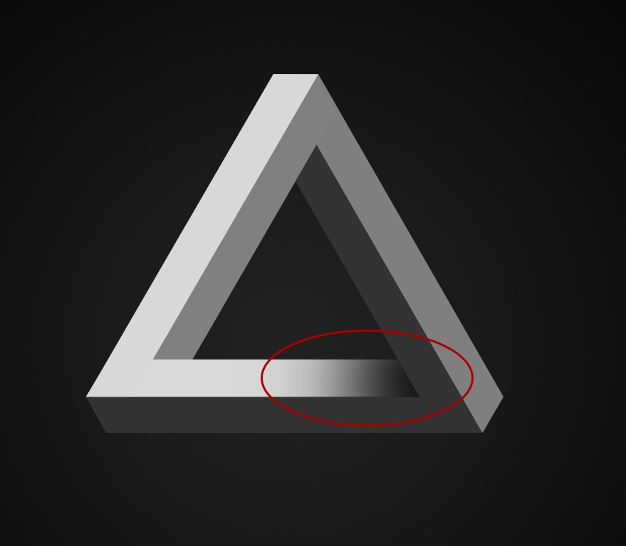 Playing with Vectors in Pixelmator