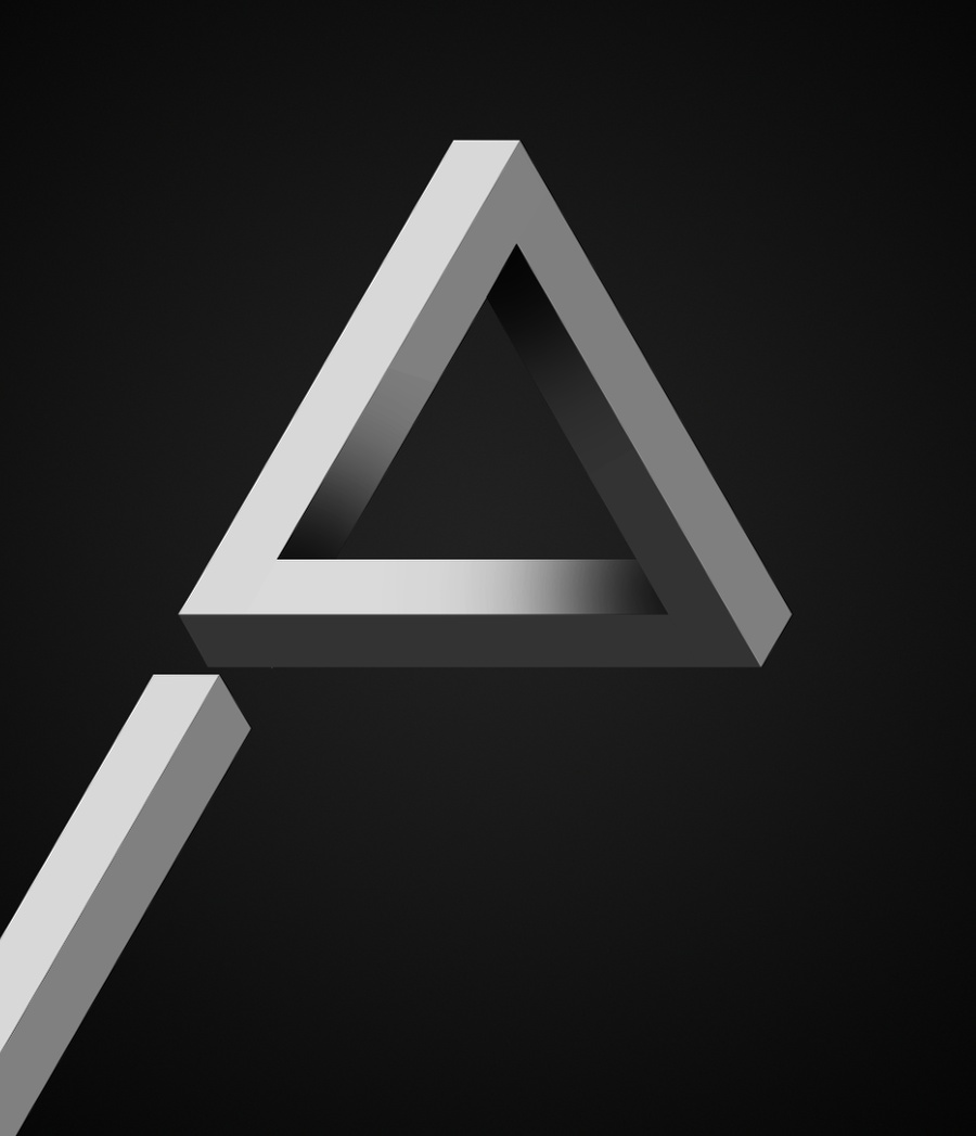 Playing with Vectors in Pixelmator