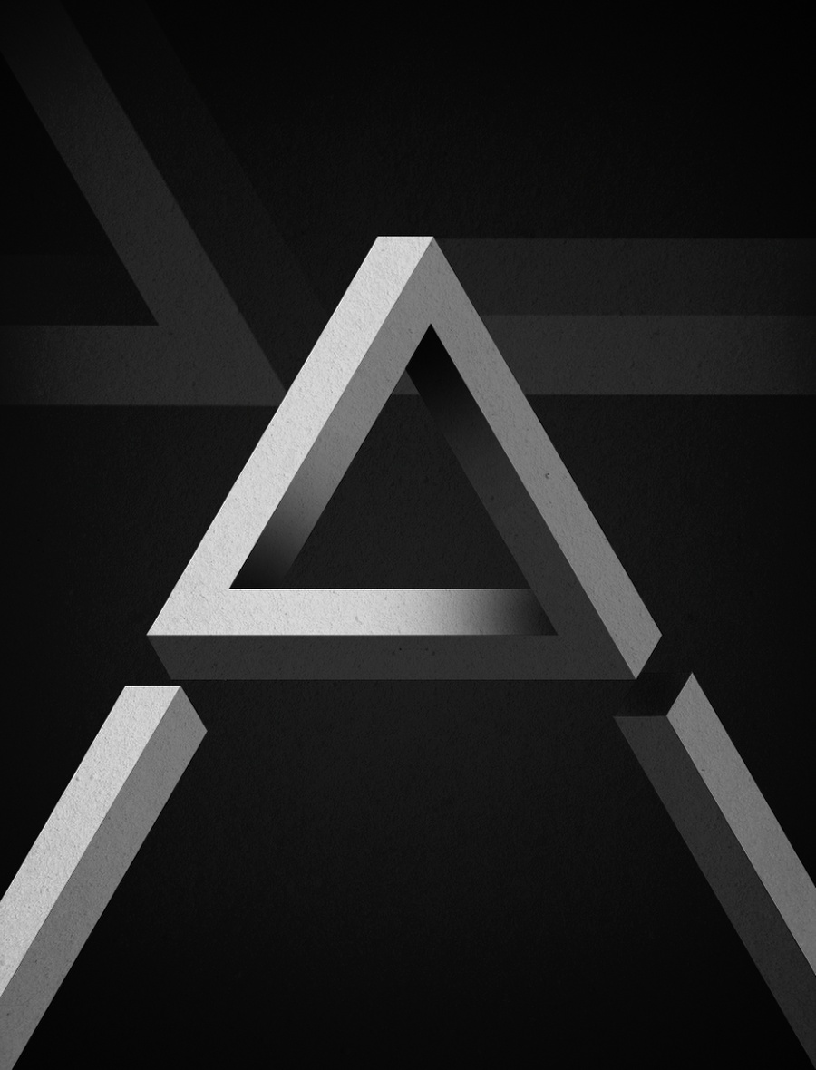 Playing with Vectors in Pixelmator