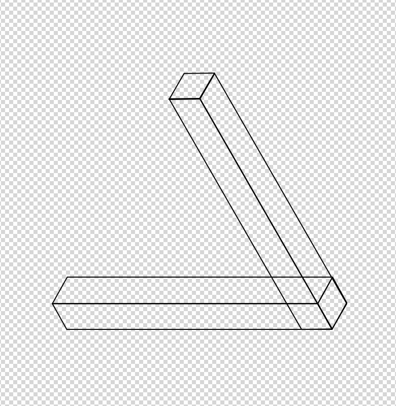 Playing with Vectors in Pixelmator