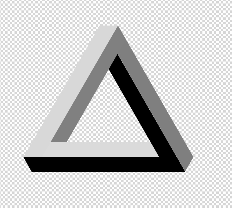 Playing with Vectors in Pixelmator