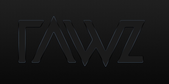 RAWZ Light Effects in Photoshop