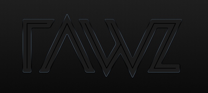 RAWZ Light Effects in Photoshop