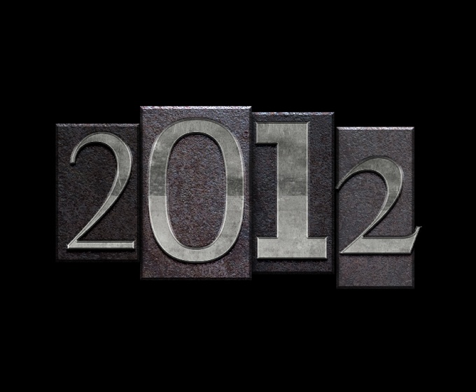 Realistic Letterpress Effect in Photoshop