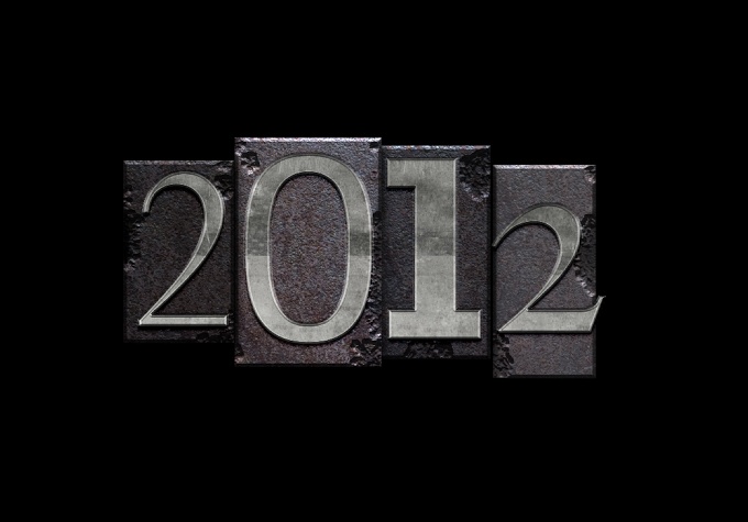 Realistic Letterpress Effect in Photoshop