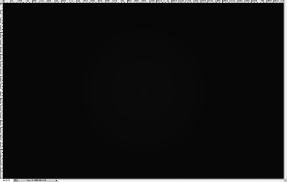 Shiny Caligraphy Text Effect in Photoshop