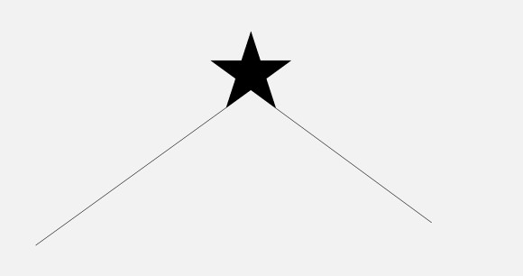 Easy Star Light in Photoshop