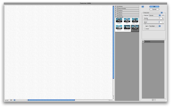 Image from the Super cool watercolor effect in 10 steps in Photoshop tutorial