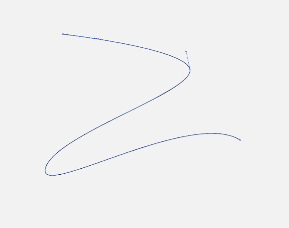Typography with the Blend Tool in Illustrator