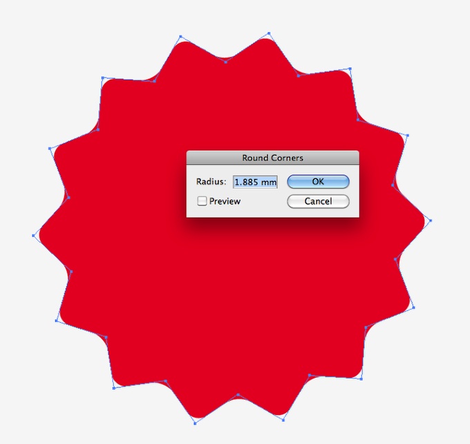 Vintage Badge in Illustrator and Photoshop