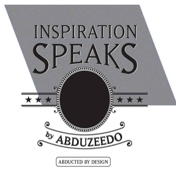 Vintage Typography Experiment in Illustrator and Photoshop