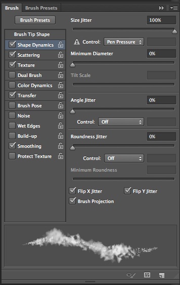 Wrath of the Titans in Photoshop CS6