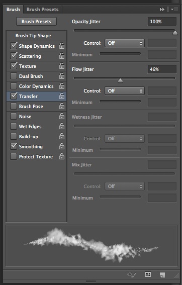 Wrath of the Titans in Photoshop CS6