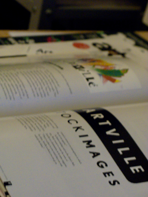Web Design Process: Zee Site