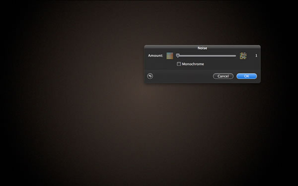 Golden Text in Pixelmator