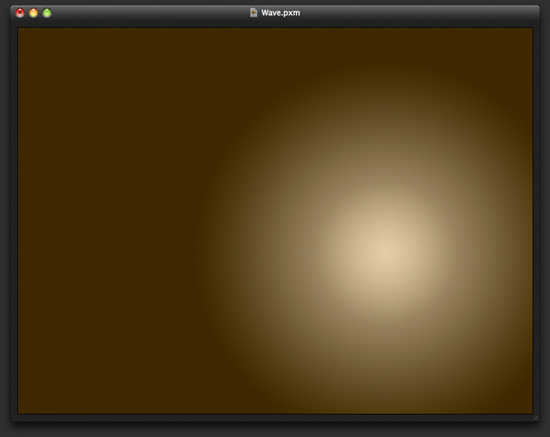 Mental Wave Explosion in Pixelamtor