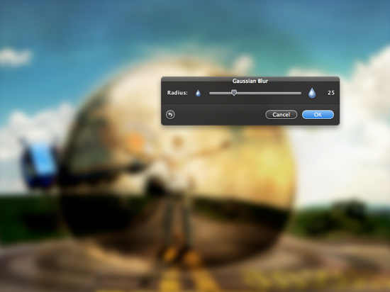 Mental Wave Explosion in Pixelamtor