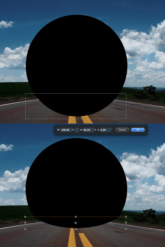 Mental Wave Explosion in Pixelamtor