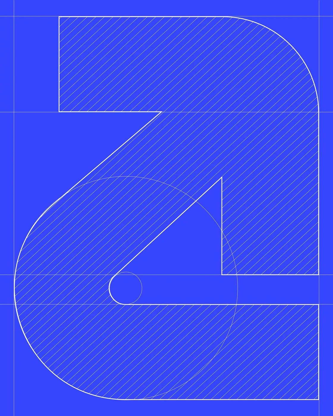 ENSTA, National School of closing detail — brand identity design by 🟥⬜️ Graphéine