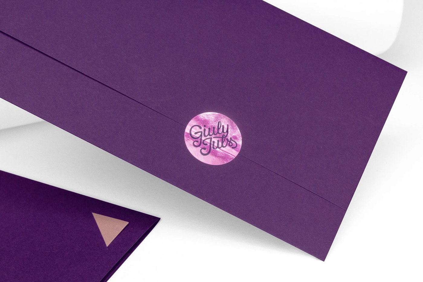 Detalles de la aplicación Giuly Julss: diseño de pantalla diseñado por Federico Agnelli