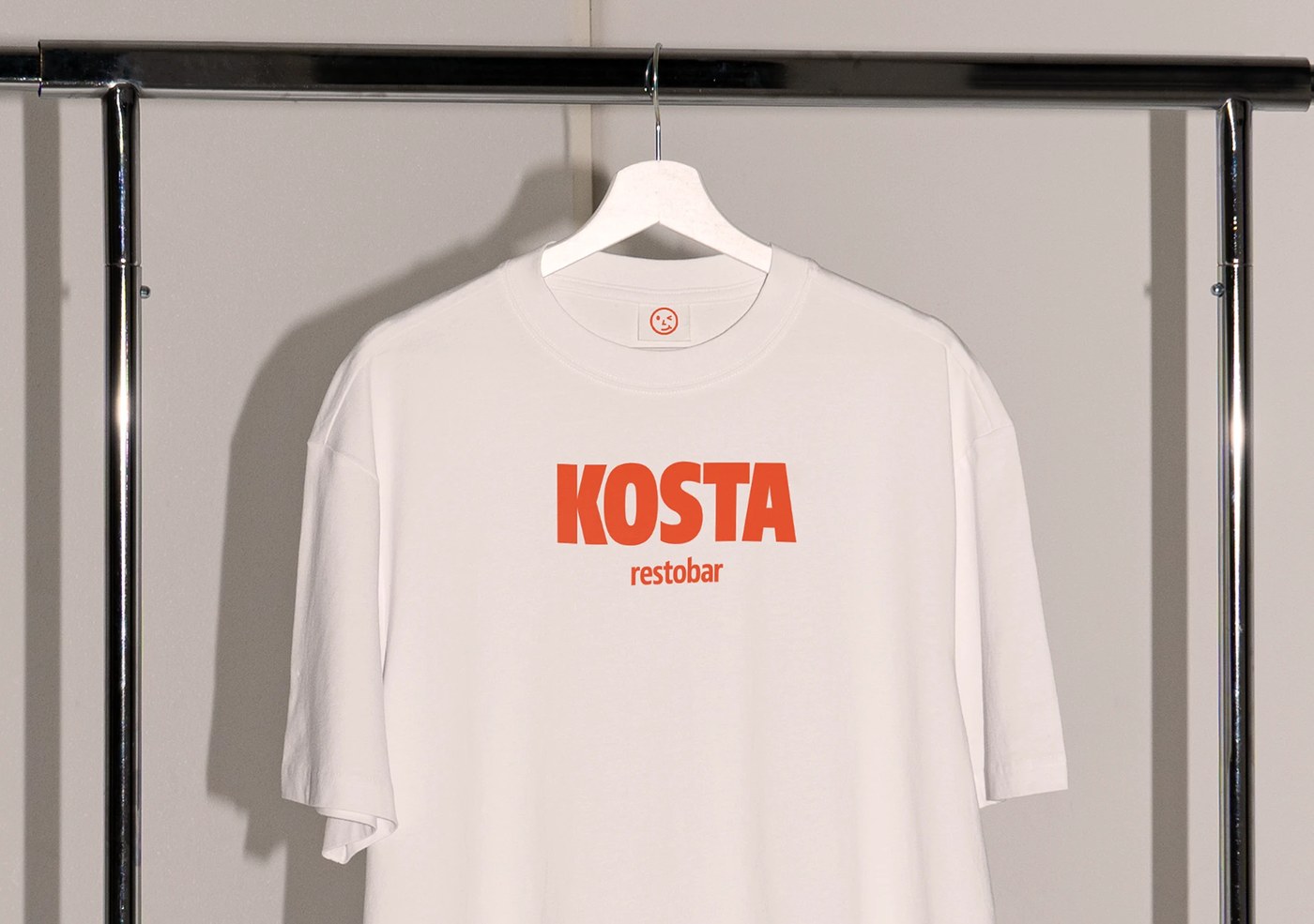 Detalles de la aplicación KOSTA: diseño de pantalla diseñado por QARAJㅤ