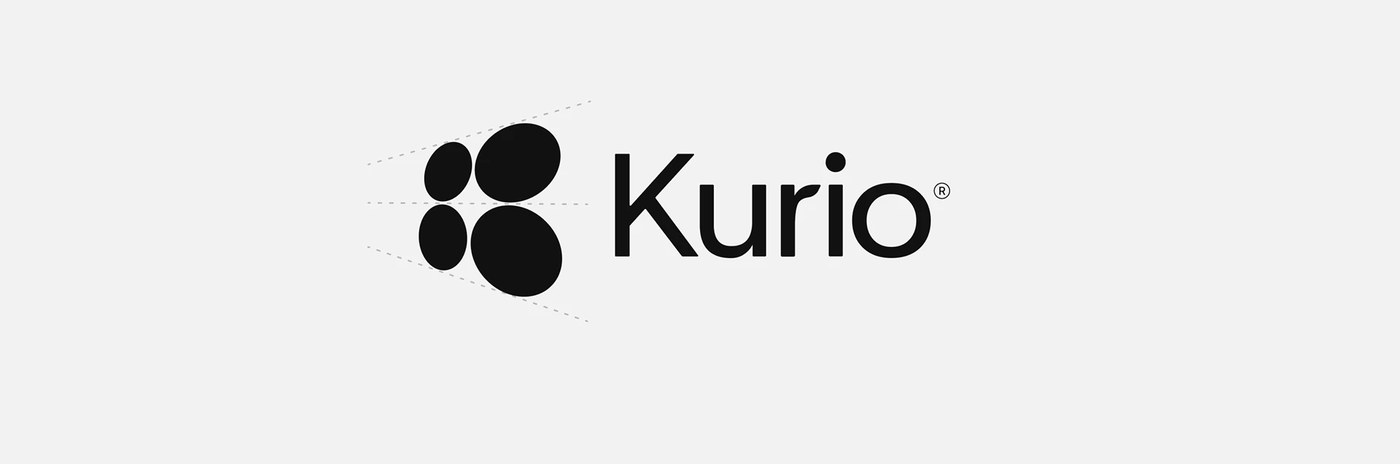 Kurio detail view — app interface design by Denis El