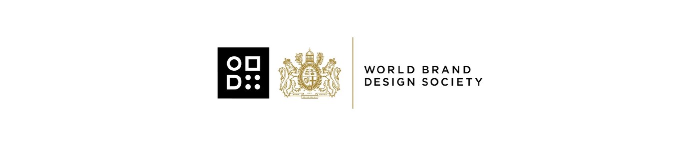 Downward arrow and upward arrows monogram design — personal brand identity designer by Mehdi Drd