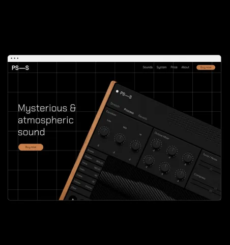 PS—S Interaction and Product Design