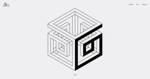 Get Inspired by the Best Design Portfolios - June Edition