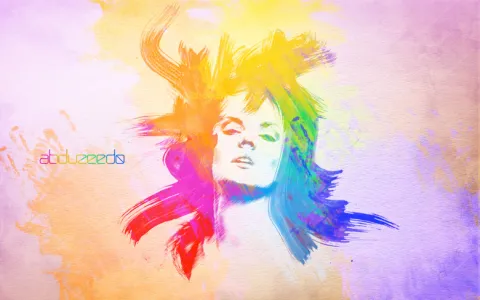 Amazing Watercolor Effect in Pixelmator